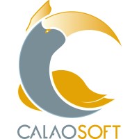 Calaosoft logo, Calaosoft contact details