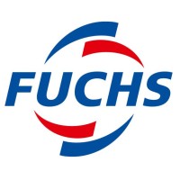 FUCHS LUBRIFIANT France SA logo, FUCHS LUBRIFIANT France SA contact details