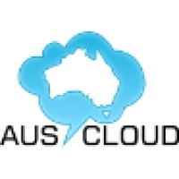 AusCloud logo, AusCloud contact details