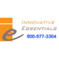 Innovative Essentials logo, Innovative Essentials contact details