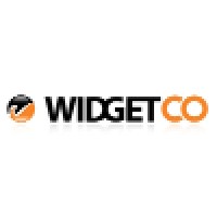 WIDGETCO® logo, WIDGETCO® contact details