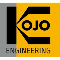 Kojo Engineering logo, Kojo Engineering contact details