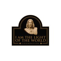 I Am the Light of the World Foundation logo, I Am the Light of the World Foundation contact details