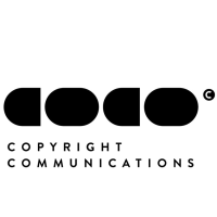 Copyright Communications GmbH logo, Copyright Communications GmbH contact details