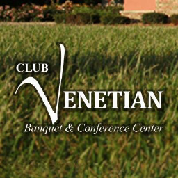 Club Venetian logo, Club Venetian contact details