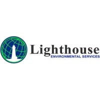 Lighthouse Environmental logo, Lighthouse Environmental contact details