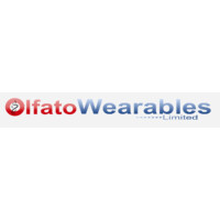 Olfato Wearables Limited logo, Olfato Wearables Limited contact details