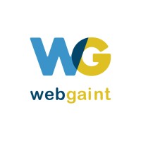 Webgaint LLC. logo, Webgaint LLC. contact details