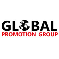 Global Promotion Group logo, Global Promotion Group contact details