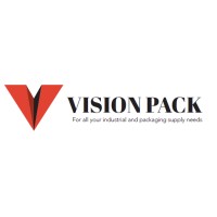 Vision Pack logo, Vision Pack contact details