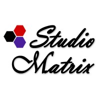 Studio Matrix logo, Studio Matrix contact details