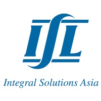 Integral Solutions (Asia) Pte Ltd logo, Integral Solutions (Asia) Pte Ltd contact details