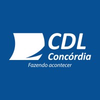 CDL Concórdia logo, CDL Concórdia contact details