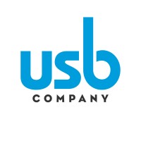 USB Company logo, USB Company contact details