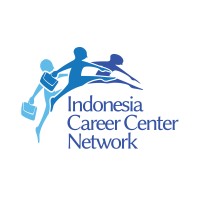 Indonesia Career Center Network logo, Indonesia Career Center Network contact details