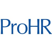 ProHR International logo, ProHR International contact details