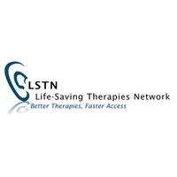 Life Saving Therapies Network logo, Life Saving Therapies Network contact details