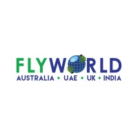 FLYWORLD Migration & Legal Services logo, FLYWORLD Migration & Legal Services contact details