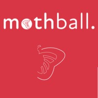 Mothball. logo, Mothball. contact details