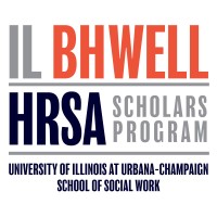 BHWELL Illinois Behavioral Health Workforce Education Learning & Leadership logo, BHWELL Illinois Behavioral Health Workforce Education Learning & Leadership contact details