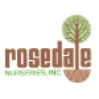 Rosedale Nurseries, Inc. logo, Rosedale Nurseries, Inc. contact details