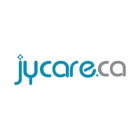 JY Care logo, JY Care contact details