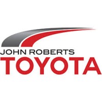 John Roberts Toyota logo, John Roberts Toyota contact details