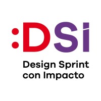 Design Sprint con Impacto logo, Design Sprint con Impacto contact details