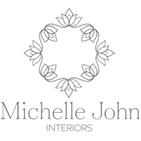 Michelle John Interiors logo, Michelle John Interiors contact details