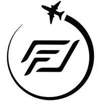 Level Flight logo, Level Flight contact details