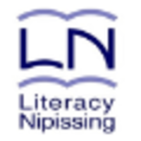 Literacy Nipissing logo, Literacy Nipissing contact details