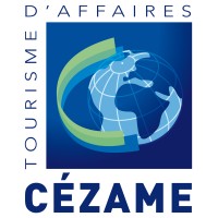 Cézame - Tourisme d'affaires logo, Cézame - Tourisme d'affaires contact details