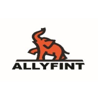 Allyfint logo, Allyfint contact details