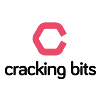 Cracking Bits logo, Cracking Bits contact details