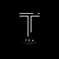 TCA - The Courtney Agency logo, TCA - The Courtney Agency contact details