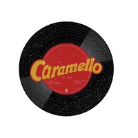 Caramello logo, Caramello contact details