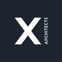 X Architects logo, X Architects contact details