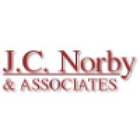 J C Norby & Associates logo, J C Norby & Associates contact details