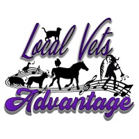 Local Vets Advantage logo, Local Vets Advantage contact details