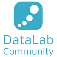 DataLab Community logo, DataLab Community contact details