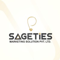 Sageties Marketing Solutions Pvt.Ltd India logo, Sageties Marketing Solutions Pvt.Ltd India contact details