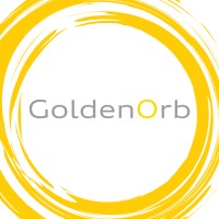 Golden Orb Solutions logo, Golden Orb Solutions contact details