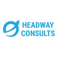 Headway Consults logo, Headway Consults contact details