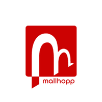 Mallhopp.com logo, Mallhopp.com contact details