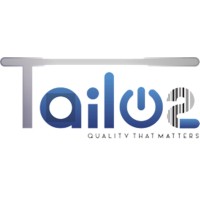 Tailos logo, Tailos contact details