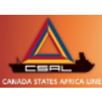 CSAL Canada-States-Africa Line, Inc. logo, CSAL Canada-States-Africa Line, Inc. contact details