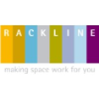 Rackline logo, Rackline contact details