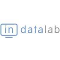 Indatalab logo, Indatalab contact details