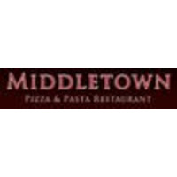 Middletown Pizza logo, Middletown Pizza contact details