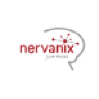 Nervanix logo, Nervanix contact details